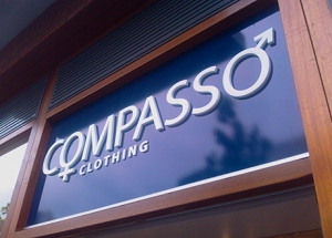 Compasso